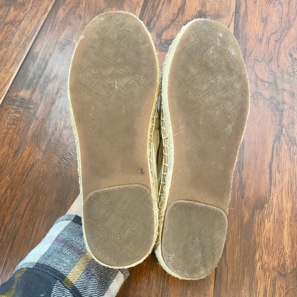 Vionic valeri espadrille flat - Picture 4 of 7